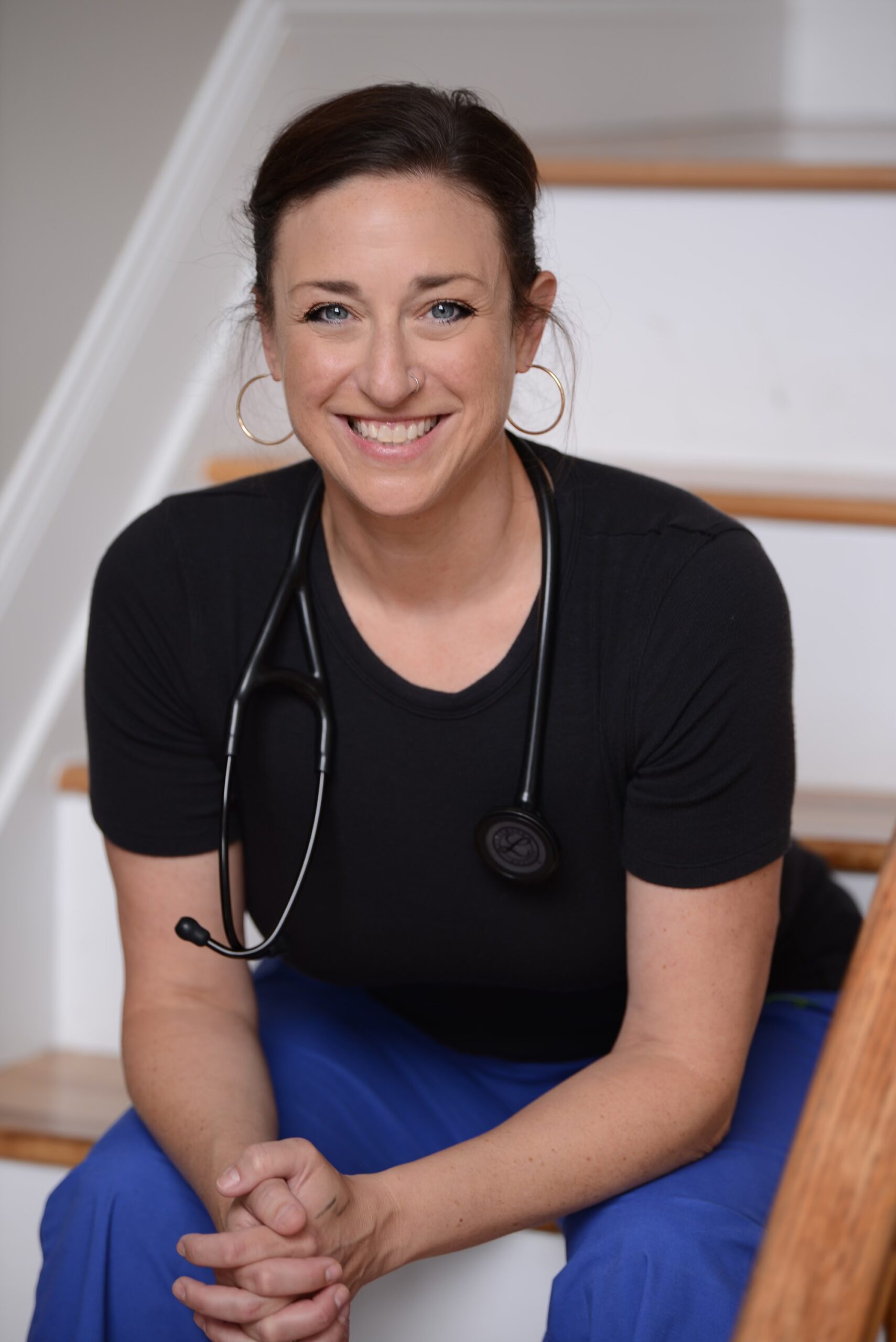 Melissa Worthy, R.N. Melissa Worthy, R.N.